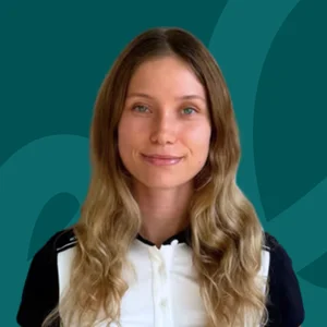 Profilbild von Paulina Klepadlo